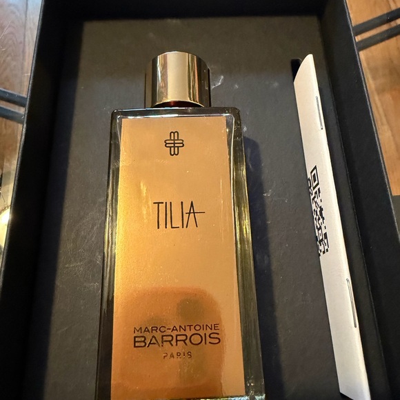 Marc Anthony Other - Marc-Antoine Barrois Tilia Gold Bottle